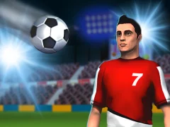 Spill Real Freekick online