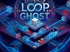 Spill Loop Ghost online