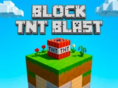 Spill Block TNT Blast online