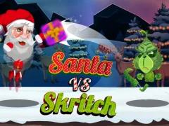 Spill Santa Vs Skritch online