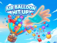 Spill Air Balloon Hit up online