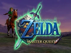 Spill The Legend of Zelda: Ocarina Of Time online