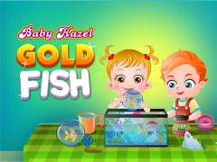 Spill Baby Hazel Gold Fish online