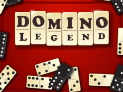 Spill Domino Legend online