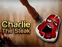 Spill Charlie the Steak online