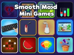 Spill Smooth Mood Mini Games online