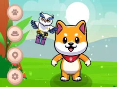 Spill Tap Cute Animals online