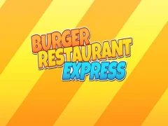 Spill Burger Restaurant Express online