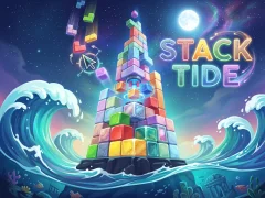 Spill Stack Tide online