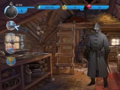 Spill Battle Of Heroes Rpg online