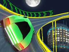 Spill Two Punk Racing online