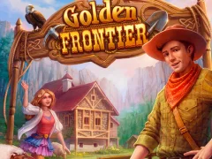 Spill Golden Frontier online