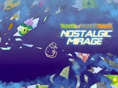 Spill Plants vs Zombies – Travel Nostalgic Mirage online