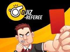 Spill Become A Referee online