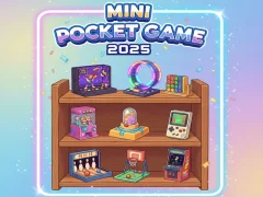 Spill Mini Pocket Game 2025 online