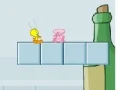 Spill Quacker save Jerry online