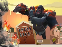 Spill Angry City Smasher online