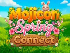 Spill Mojicon Spring Connect online