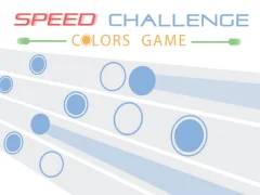 Spill Speed challenge Colors Game online