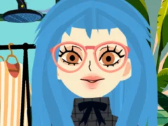 Spill Hair Salon online