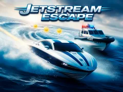 Spill Jetstream Escape online