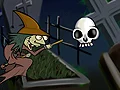 Spill Monster Contest online