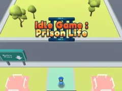 Spill Idle Game Prison Life online