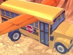 Spill Max Crusher Crazy Destruction and Car Crashes online