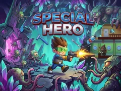 Spill Special Hero online