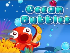 Spill Bubble Ocean online