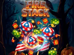 Spill Fire Stack online