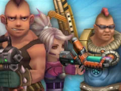 Spill Storm City Mafia online