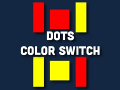 Spill Dot Color Switch online