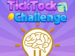 Spill Ticktock Challenge online