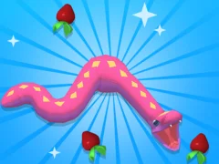 Spill Snake Island 3D online