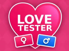Spill Love Tester 3 online