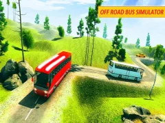 Spill Offroad Bus online