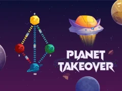 Spill Planet Takeover online