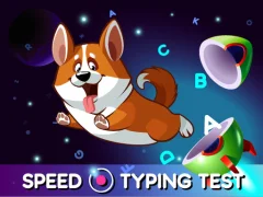 Spill Speed Typing Test online