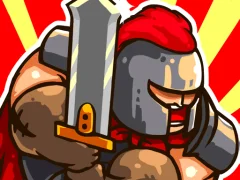 Spill Kings Rush online