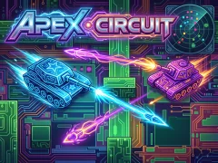 Spill Apexcircuit online