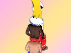 Spill Lady Tower online