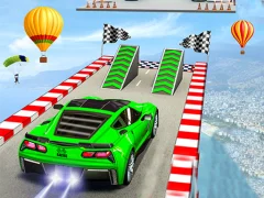 Spill Extreme City GT Car Stunts online