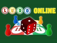 Spill Ludo Online online