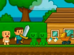 Spill Baby Noob Help! Steve online