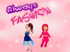 Spill Always Fashion online