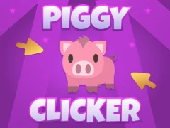 Spill Piggy Clicker online