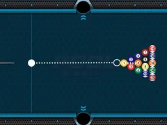 Spill Billiards 8 Ball online