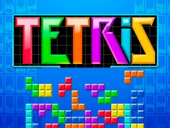 Spill Tetris Master online
