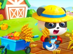 Spill Baby Panda Dream Garden online